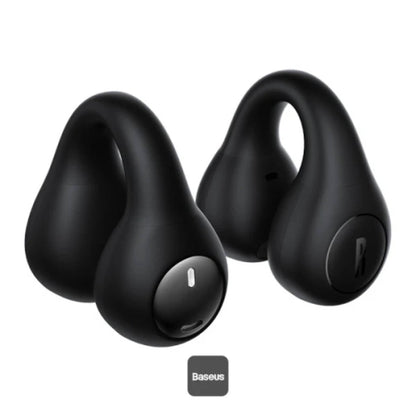 Baseus Bass 15 Clip Open-Ear True Wireless Earphones Cluster