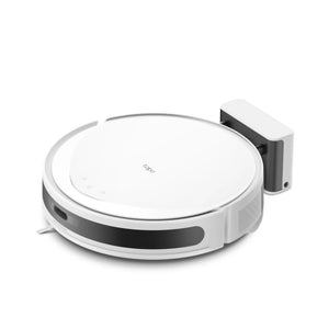 TP-Link Tapo RV20 Max Robot Vacuum & Mop | 5300Pa LiDAR Smart Cleaner