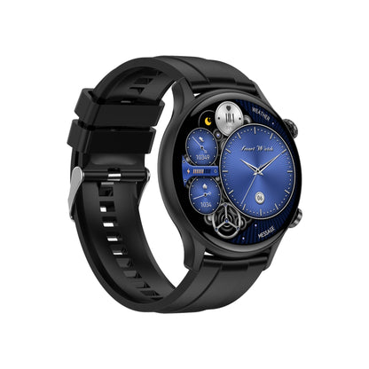 G-Tab GTR3 1.43 Inch AMOLED Display Smart Watch