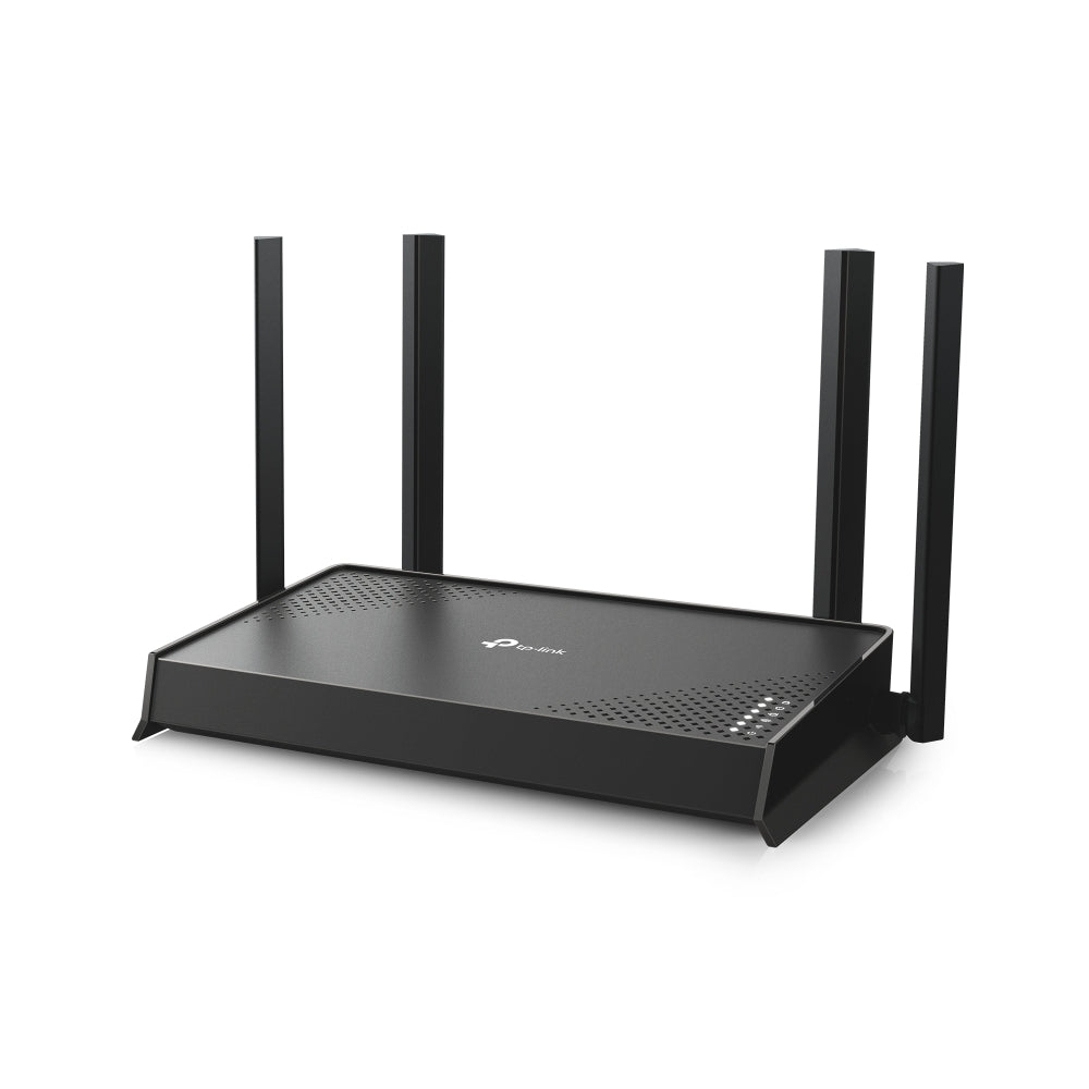 TP-Link Archer BE220 BE3600 Wi-Fi 7 Router | 3.6Gbps Dual-Band, EasyMesh