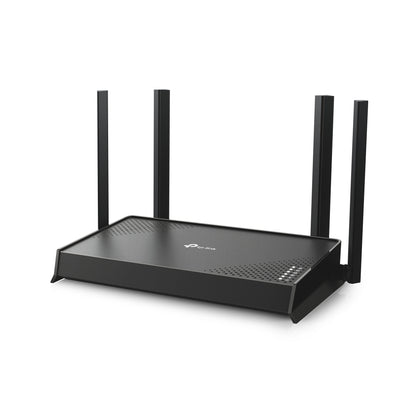 TP-Link Archer BE220 BE3600 Wi-Fi 7 Router | 3.6Gbps Dual-Band, EasyMesh
