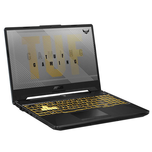 ASUS TUF A15 FA506IC Gaming | AMD Ryzen™ 7 4800H | RTX 3050 4GB