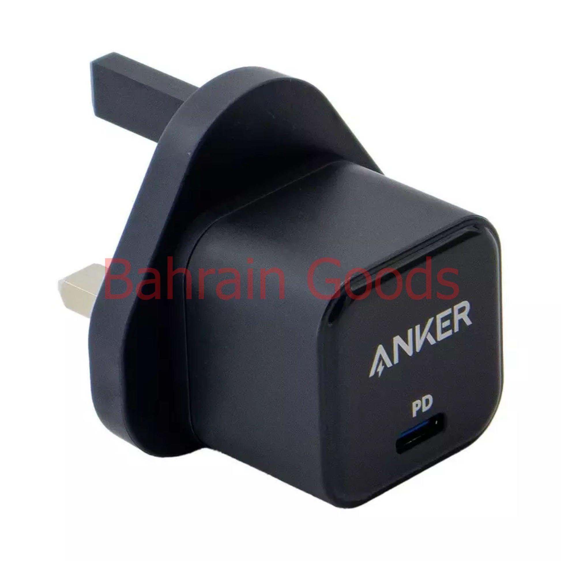 Anker, Powerport III Cube, 20W Bahrain Goods