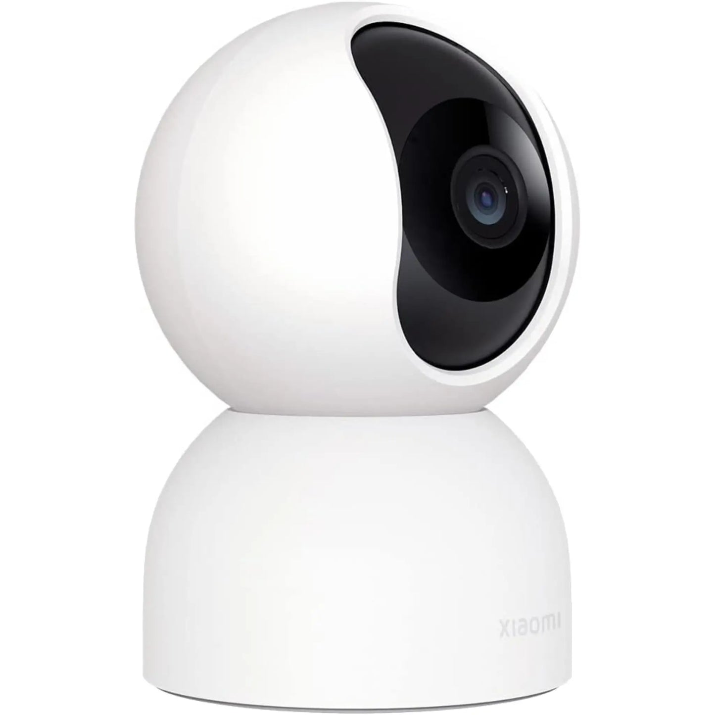 Xiaomi Smart Camera C400 2.5K 360° WiFi Security Camera with AI Human Detection