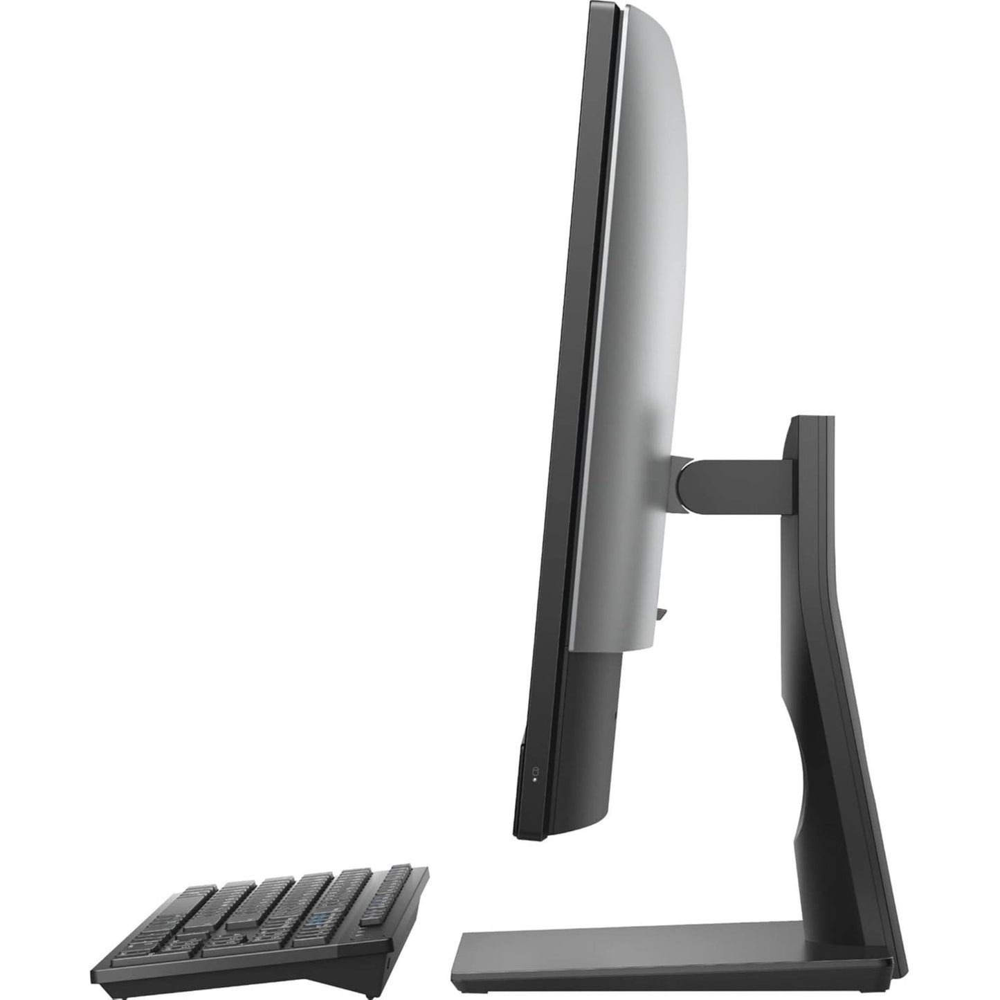 Dell 60NX0 OptiPlex 7460 23.8" 1920 X 1080 All-in-One Desktop | Intel Core i7
