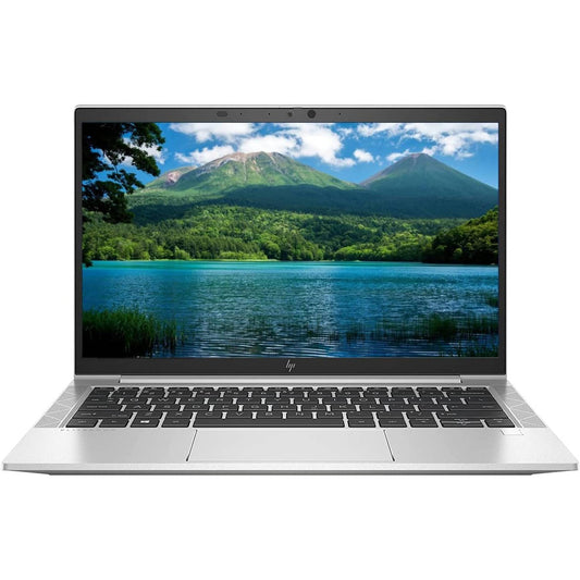 HP EliteBook 830 G7 13" Premium Business Laptop | Intel Core i7-10610U