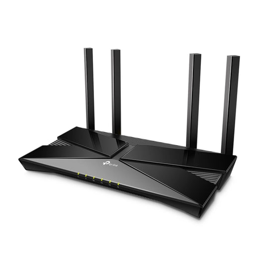 TP-Link Archer AX53 AX3000 Wi-Fi 6 Router | Dual-Band Gigabit, OFDMA