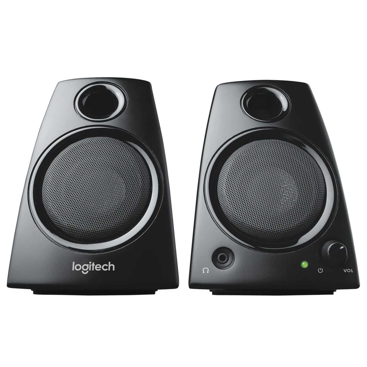 Logitech Z130 Stereo Speakers