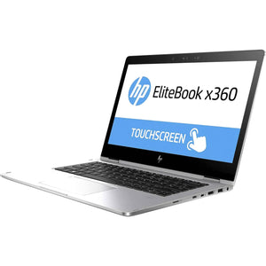 HP EliteBook x360 1030 G2 Notebook 2-in-1 Convertible Laptop | Intel Core i7 7th-Gen