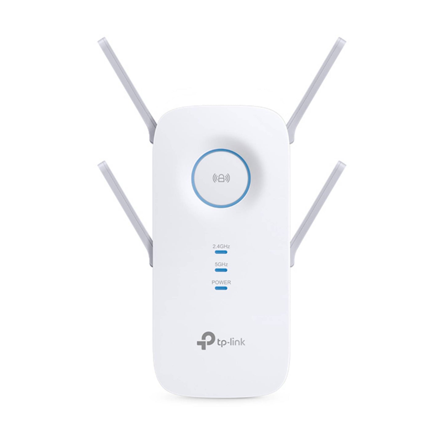 TP-LINK RE650 AC2600 Wi-Fi Range Extender | Dual Band MU-MIMO