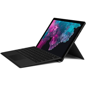 Microsoft Surface Pro 6 | Intel i7 8th Gen 512/16GB