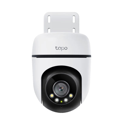 TP-Link Tapo C500 Outdoor Pan Tilt Security WiFi Camera 1080P