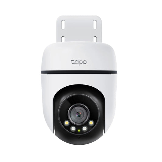TP-Link Tapo C500 Outdoor Pan Tilt Security WiFi Camera 1080P