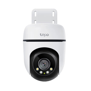TP-Link Tapo C500 Outdoor Pan Tilt Security WiFi Camera 1080P