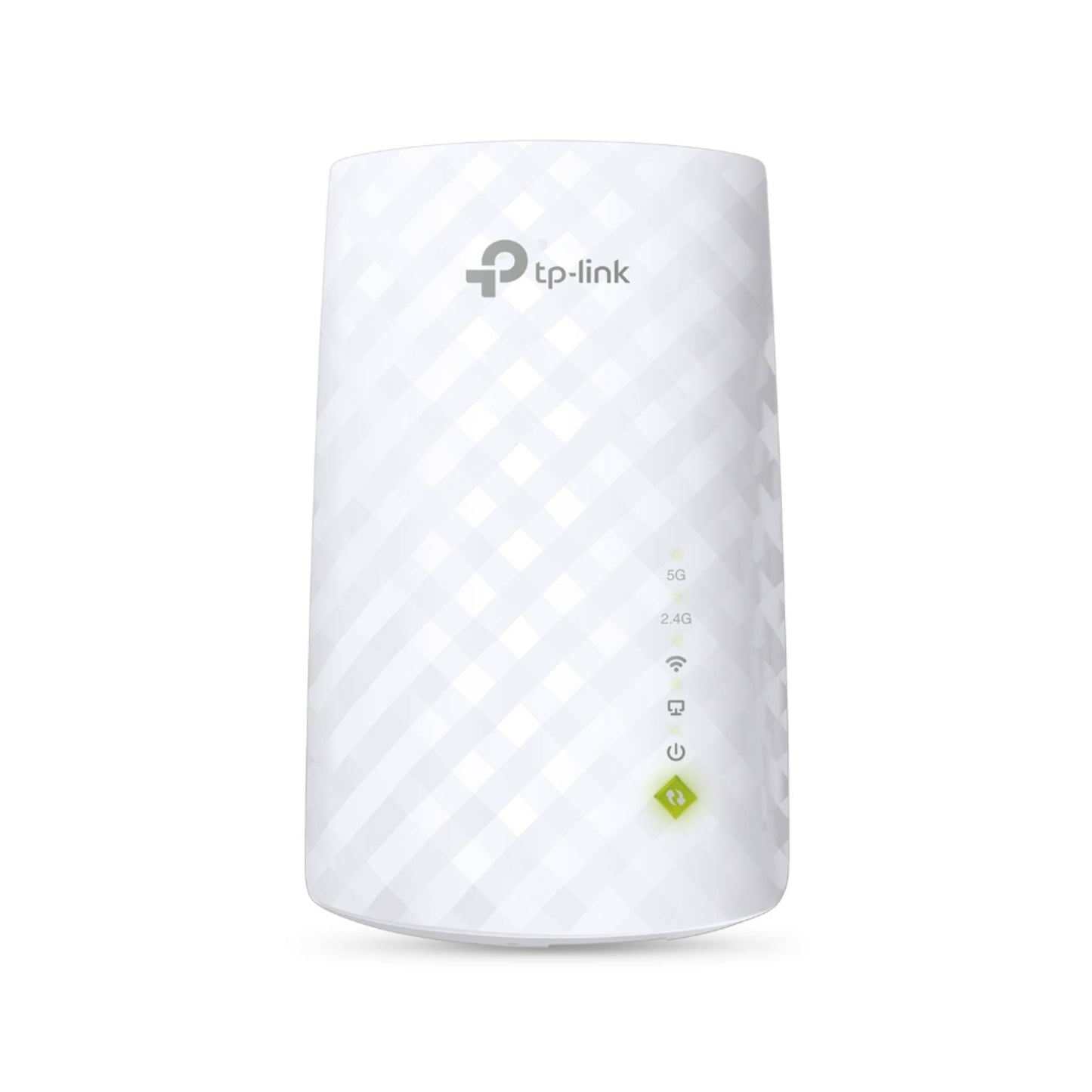 TP-Link RE200 AC750 Mesh Wi-Fi Range Extender | OneMesh