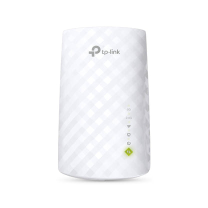 TP-Link RE200 AC750 Mesh Wi-Fi Range Extender | OneMesh