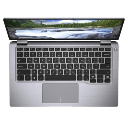 Dell Latitude 7400 Metal Body Intel® Core™ i5-8365U | 14" Full HD display