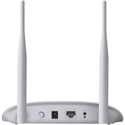 TP-Link TL-WA801N WiFi Access Point | 300Mbps 2.4GHz PoE