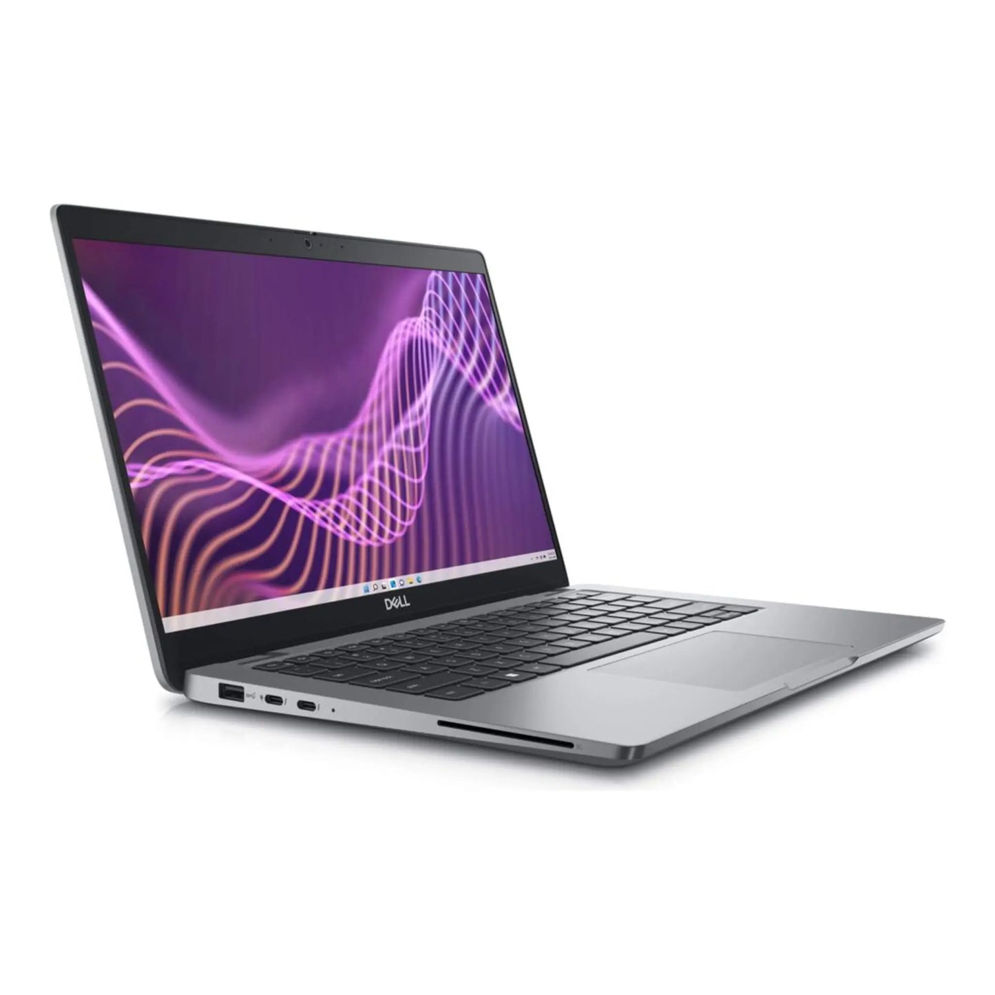 Dell Latitude 5340 Intel® Core™ i7-1345U | 13.3" Touchscreen display, Intel® Iris® Xe Graphics