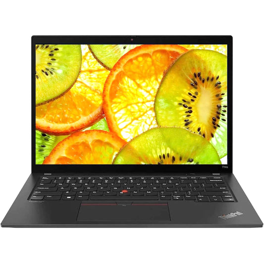 Lenovo ThinkPad T14s Gen 1 Intel® Core™ i7-10510U | 32GB DDR4 RAM