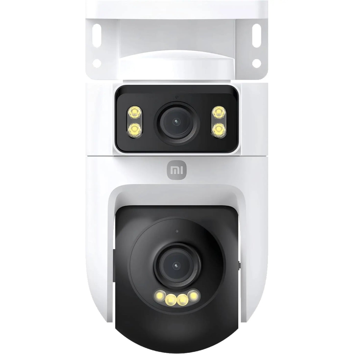 Xiaomi Outdoor Dual Lens Camera CW500 WiFi 6 | Full Color Night Vision IP66 Security Camera