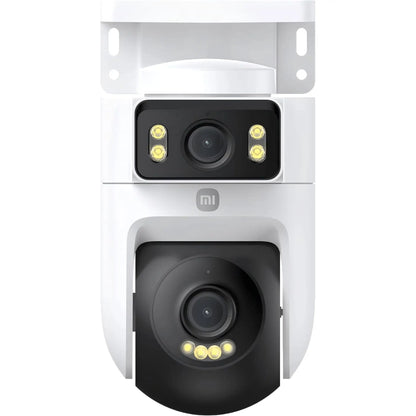 Xiaomi Outdoor Dual Lens Camera CW500 WiFi 6 | Full Color Night Vision IP66 Security Camera