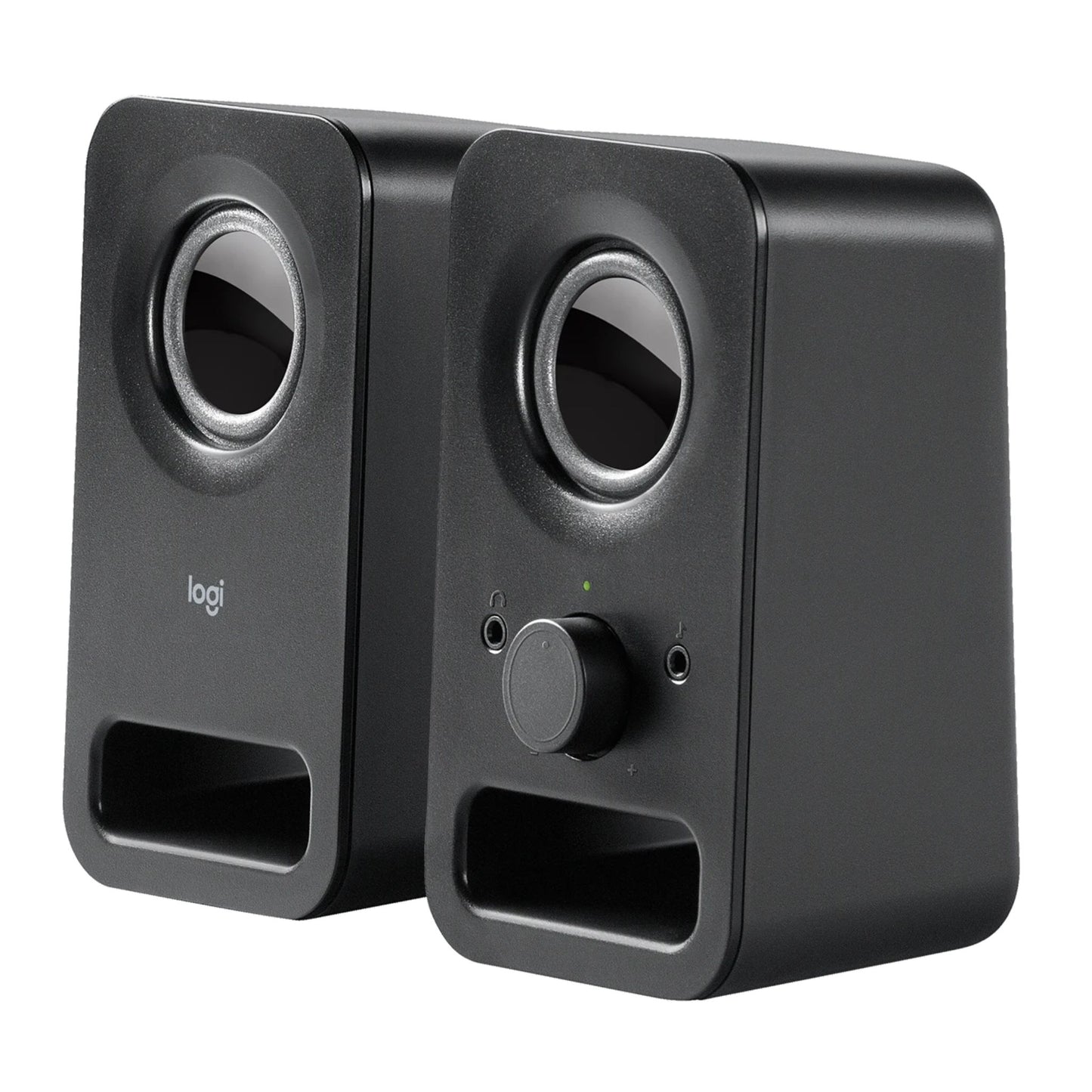 Logitech Z150 Stereo Speakers