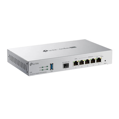 TP-Link Omada Pro G36 Gigabit VPN Router | Multi-WAN Business Router