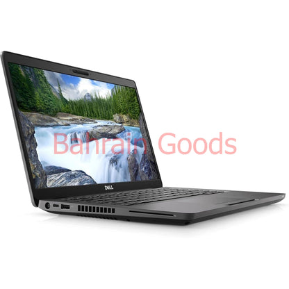 Dell Latitude 5401 Laptop 14 - Intel Core i5 9th Gen