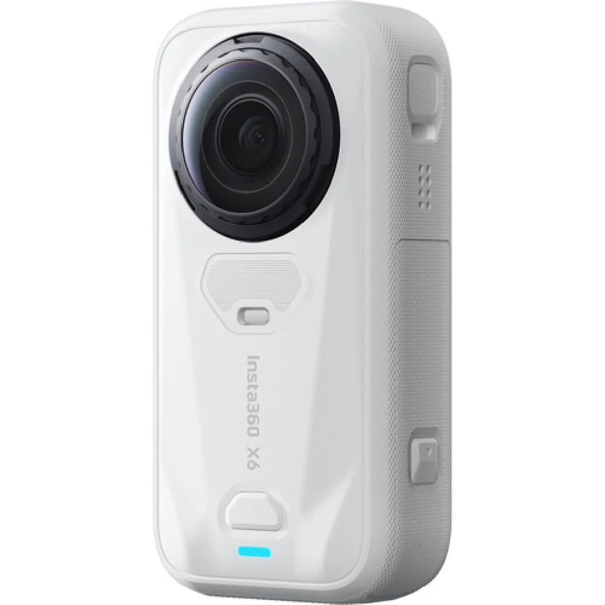 Insta360 X6 360° 8K Camera Essentials Bundle White
