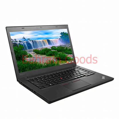 Lenovo ThinkPad T450s Business Laptop, Intel Core i5-5th Generation