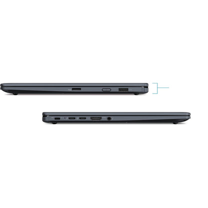 Toshiba Dynabook Portégé X30W-J- | 2 in 1  Flip design - Intel® Core™ i7-1165G7 Gen 11