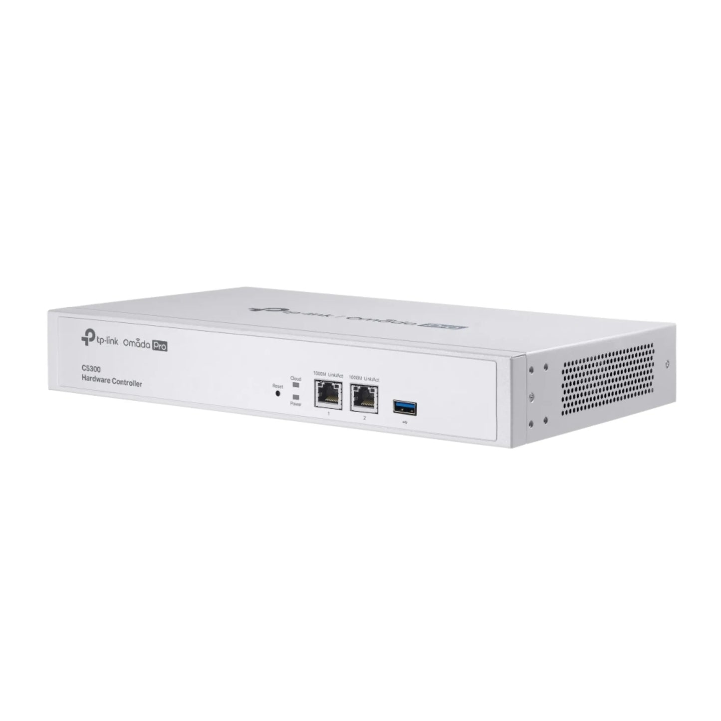 TP-Link Omada Pro C5300 Hardware Controller | Centralized Network Management