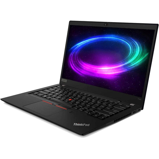 Lenovo ThinkPad T14s 14" Laptop, Intel Core i5 (10th-Gen)