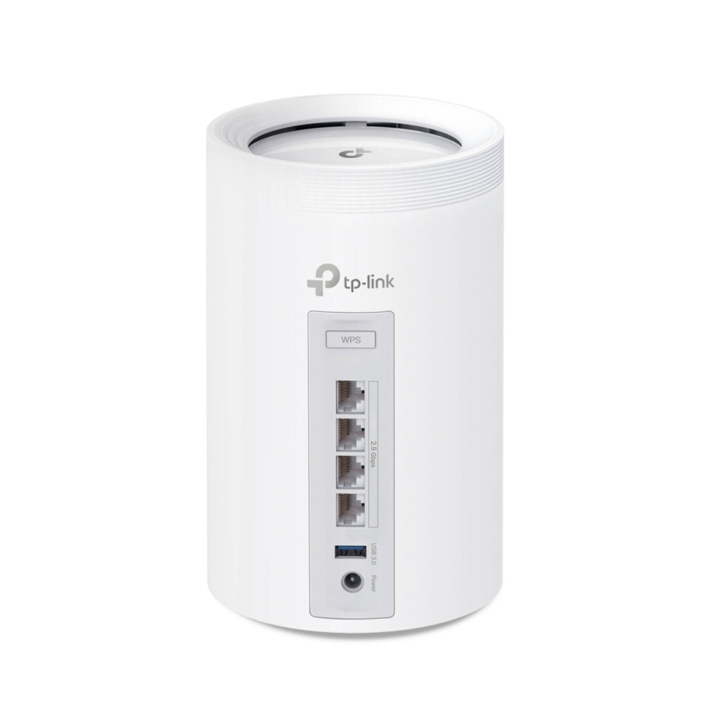 TP-Link Deco BE65 BE9300 WiFi 7 Mesh System | Tri-Band 9.3Gbps
