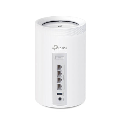 TP-Link Deco BE65 BE9300 WiFi 7 Mesh System | Tri-Band 9.3Gbps