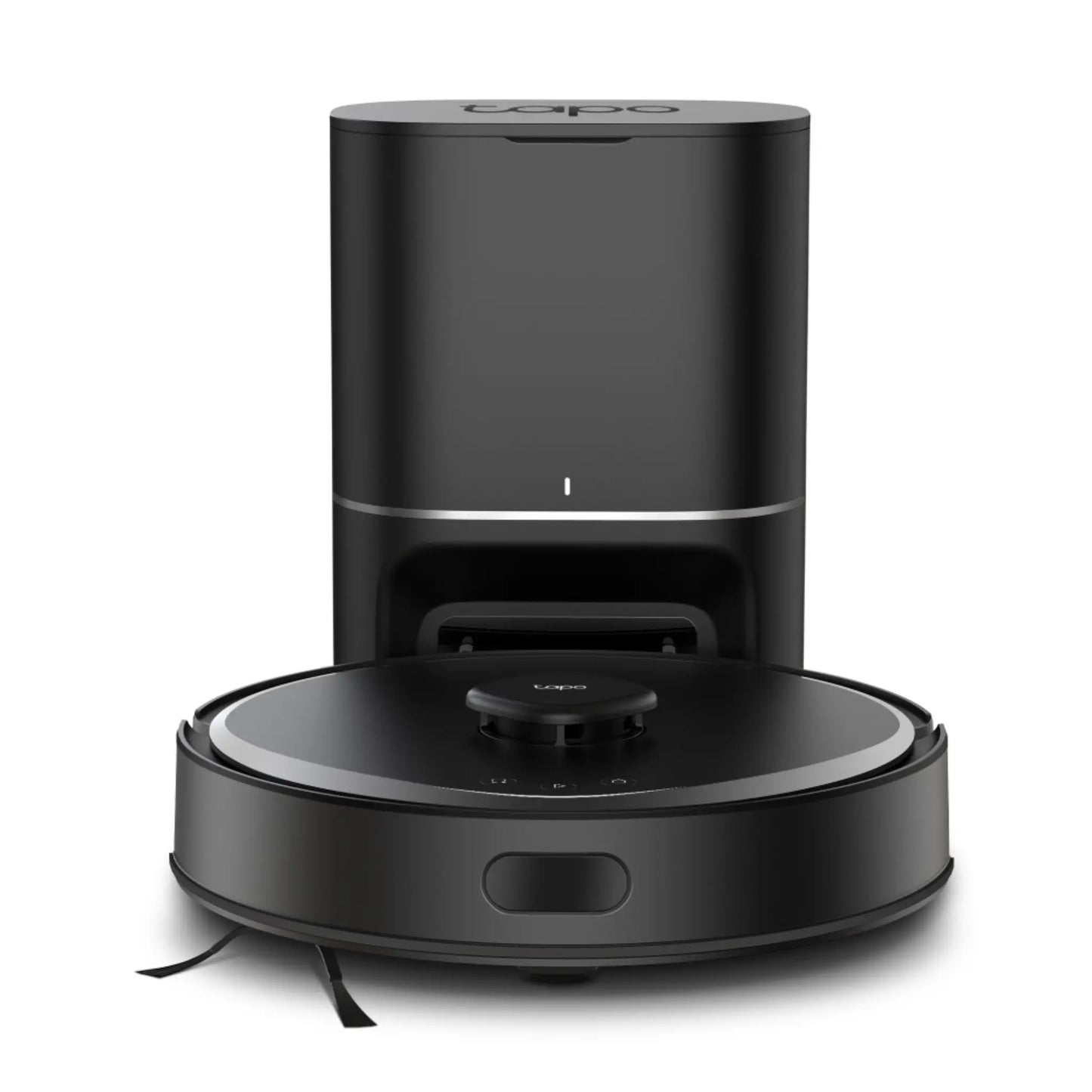 TP-Link Tapo RV30 Max Plus Robot Vacuum & Mop | 5300Pa Suction & Auto-Empty Dock