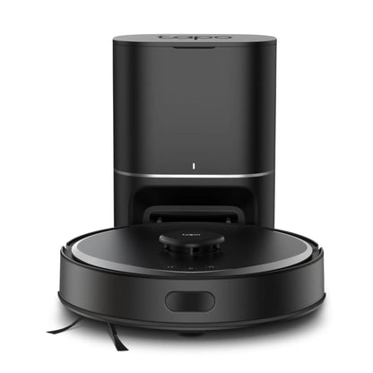 TP-Link Tapo RV30 Max Plus Robot Vacuum & Mop | 5300Pa Suction & Auto-Empty Dock