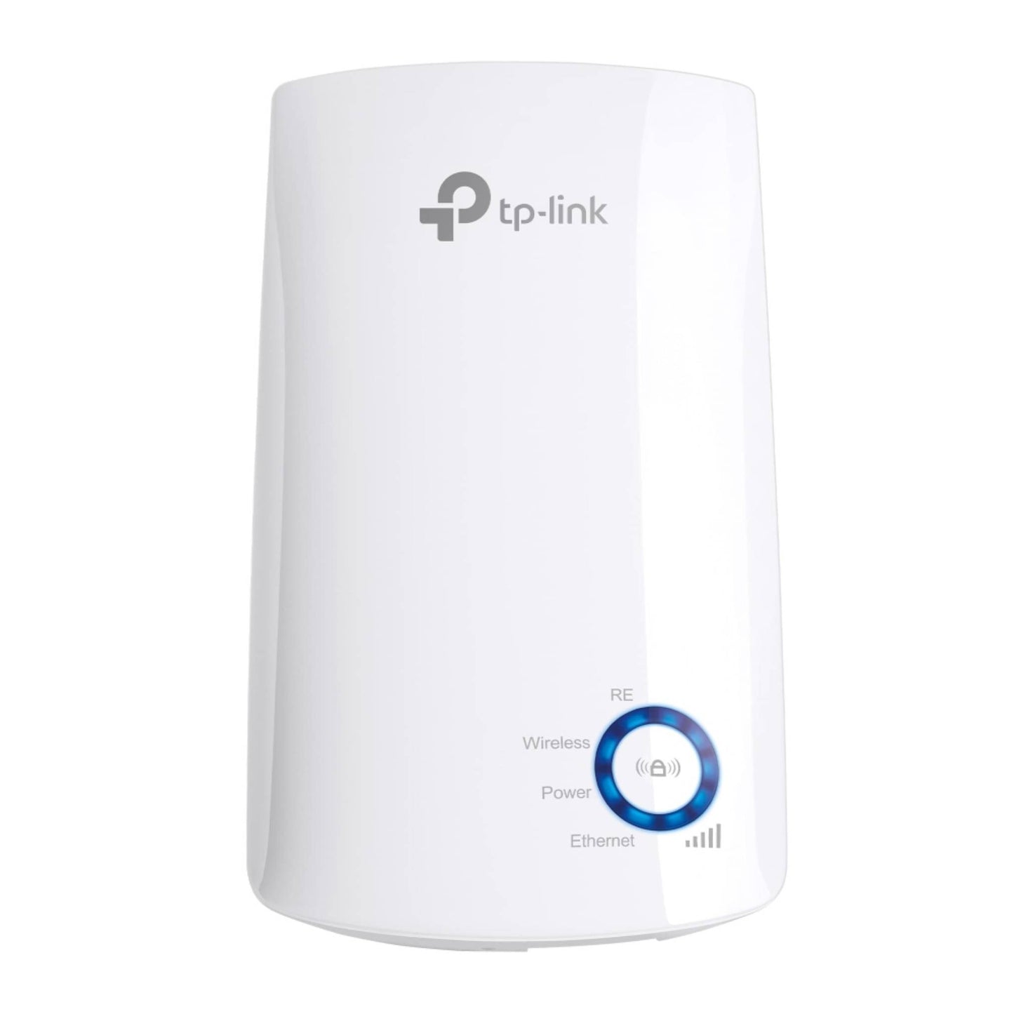 TP-Link TL-WA850RE 300Mbps Wi-Fi Range Extender | Signal Booster