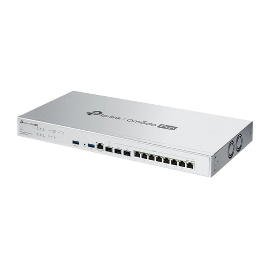 TP-Link Omada Pro G611 10G VPN Router