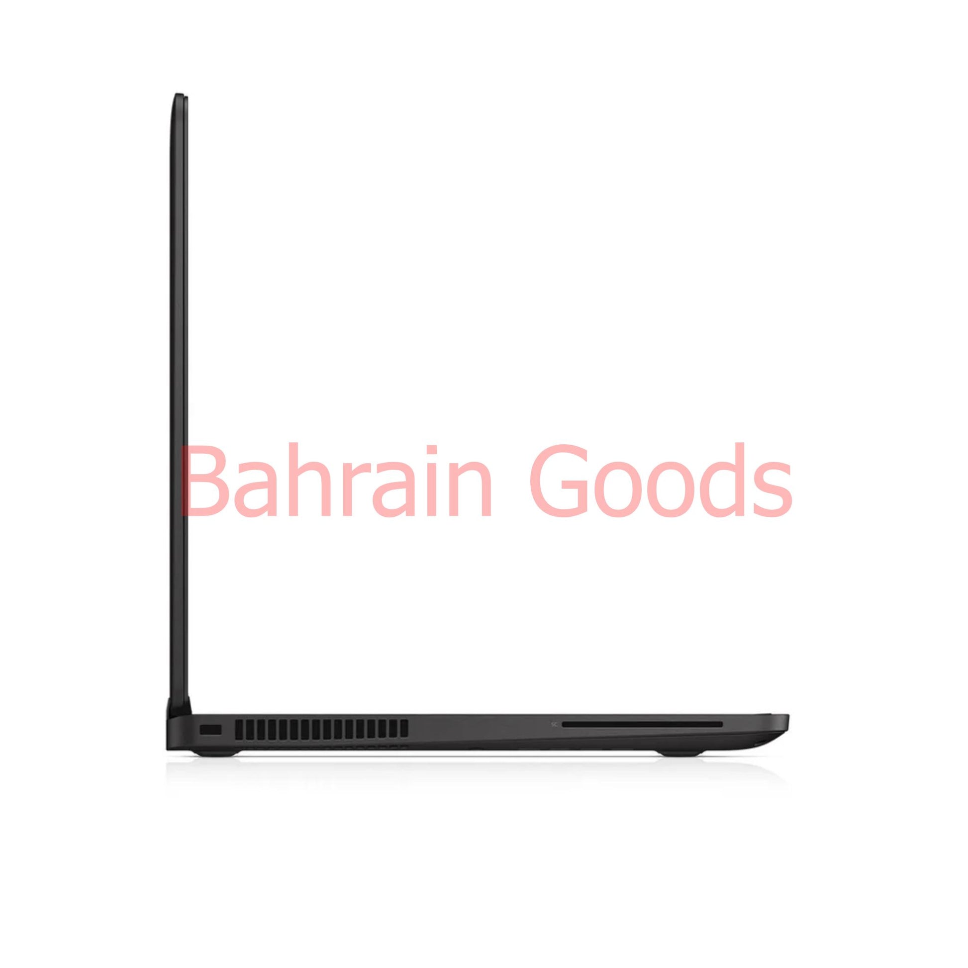 Dell Latitude E7270 12.5" Core i7-6th Generation Bahrain Goods