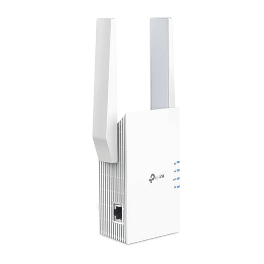 TP-Link RE705X AX3000 WiFi 6 Mesh Range Extender