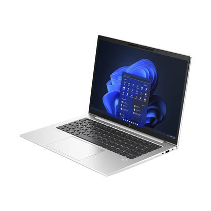 HP EliteBook 840 G10 | 13th Gen Intel® Core™ i7-1365U vPro | 16GB DDR5 RAM, and 512GB NVMe SSD