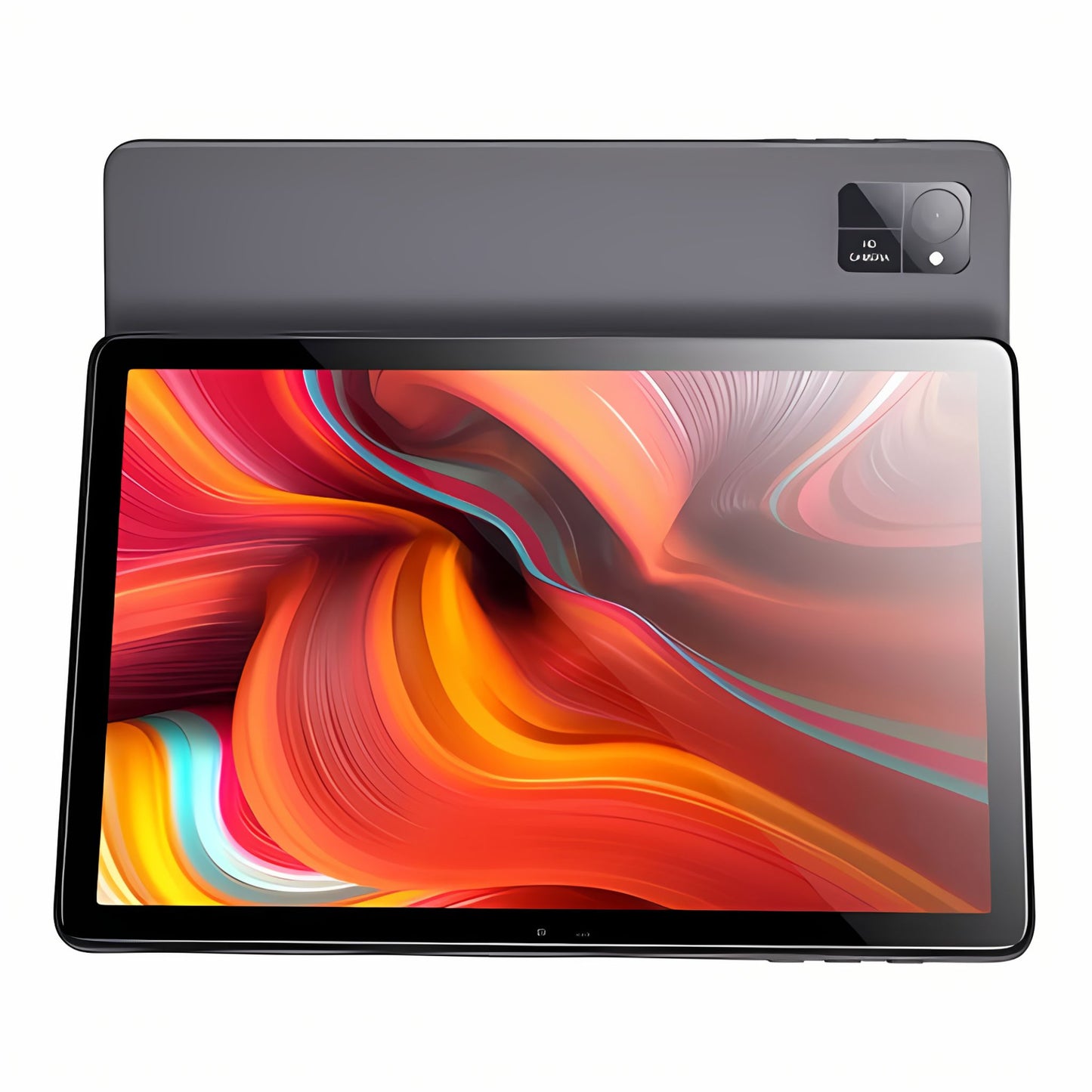 Brave Tablet T2 PRO 4GB +4GB  128GB 4G + WIFI 10.1" Display With Cover