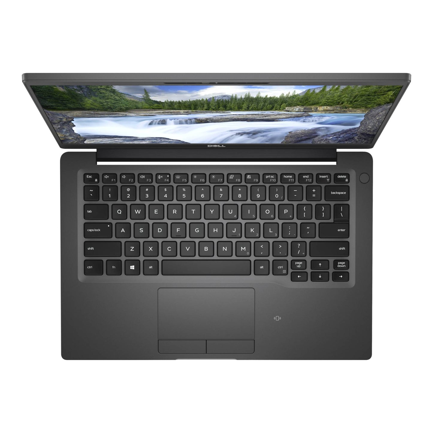 Dell Latitude 7400 Laptop 14" | Intel Core i7 8th Gen