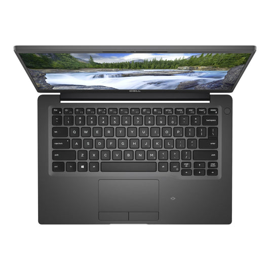 Dell Latitude 7400 Laptop 14" | Intel Core i7 8th Gen