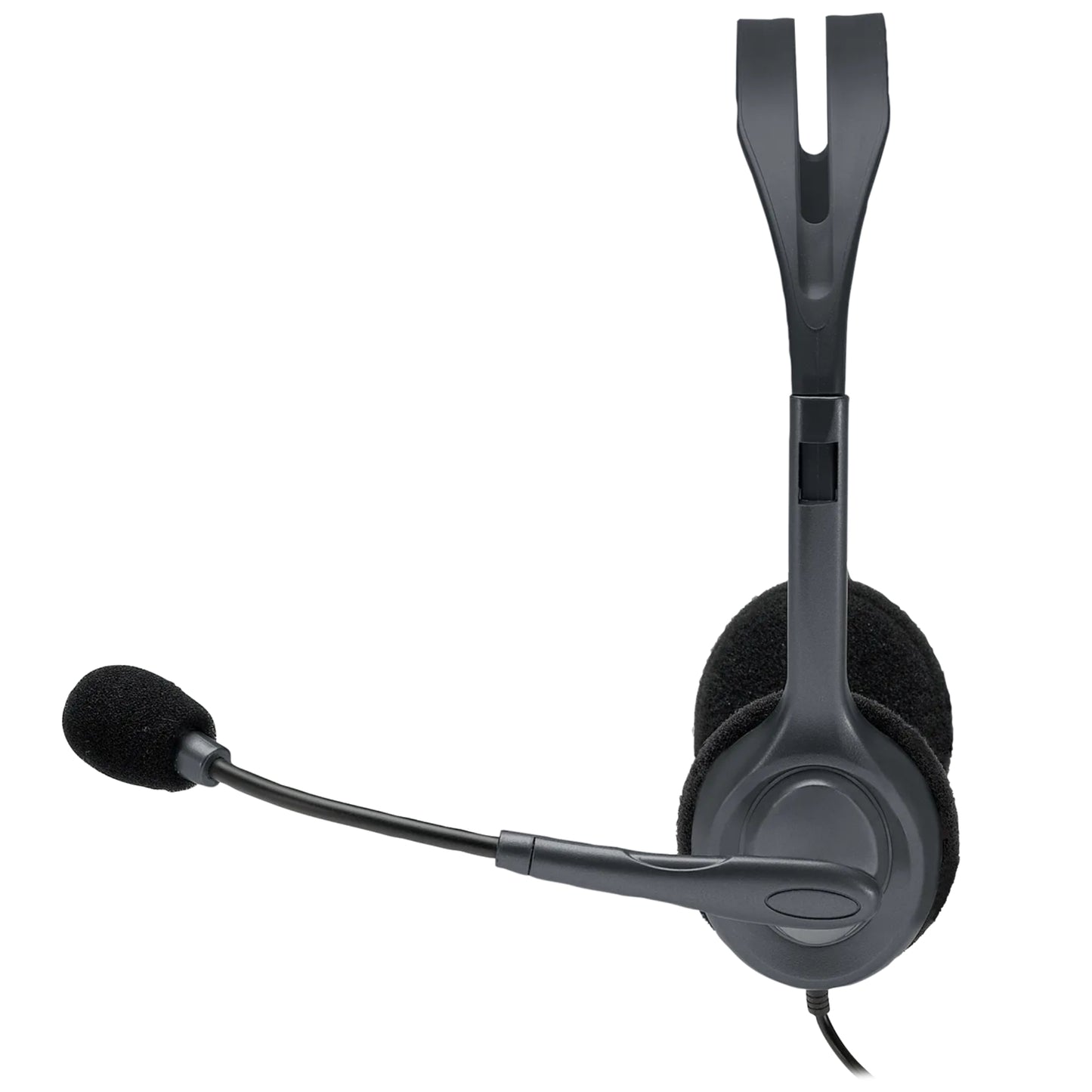 Logitech H111 Stereo Headset