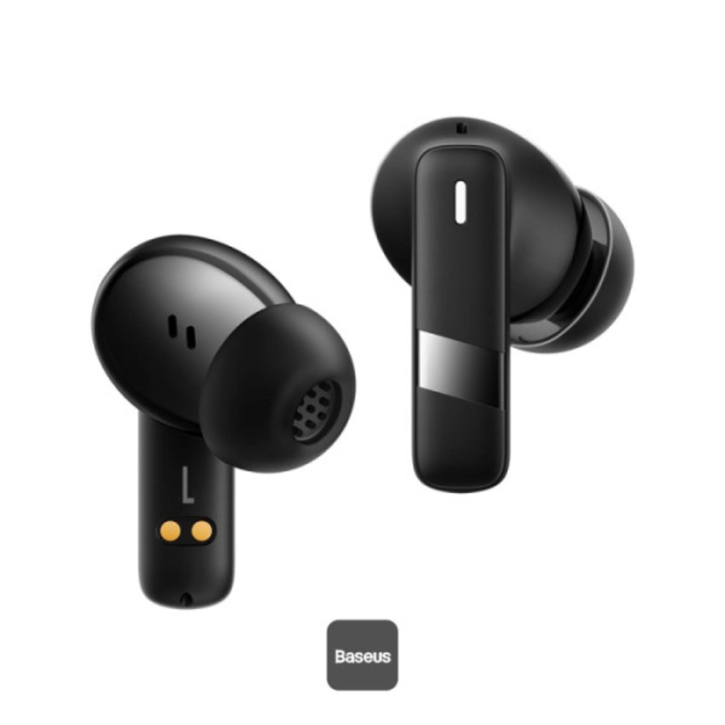 Baseus Bowie E20 True Wireless Earbuds With 2 ENC Mics, 33H Playtime