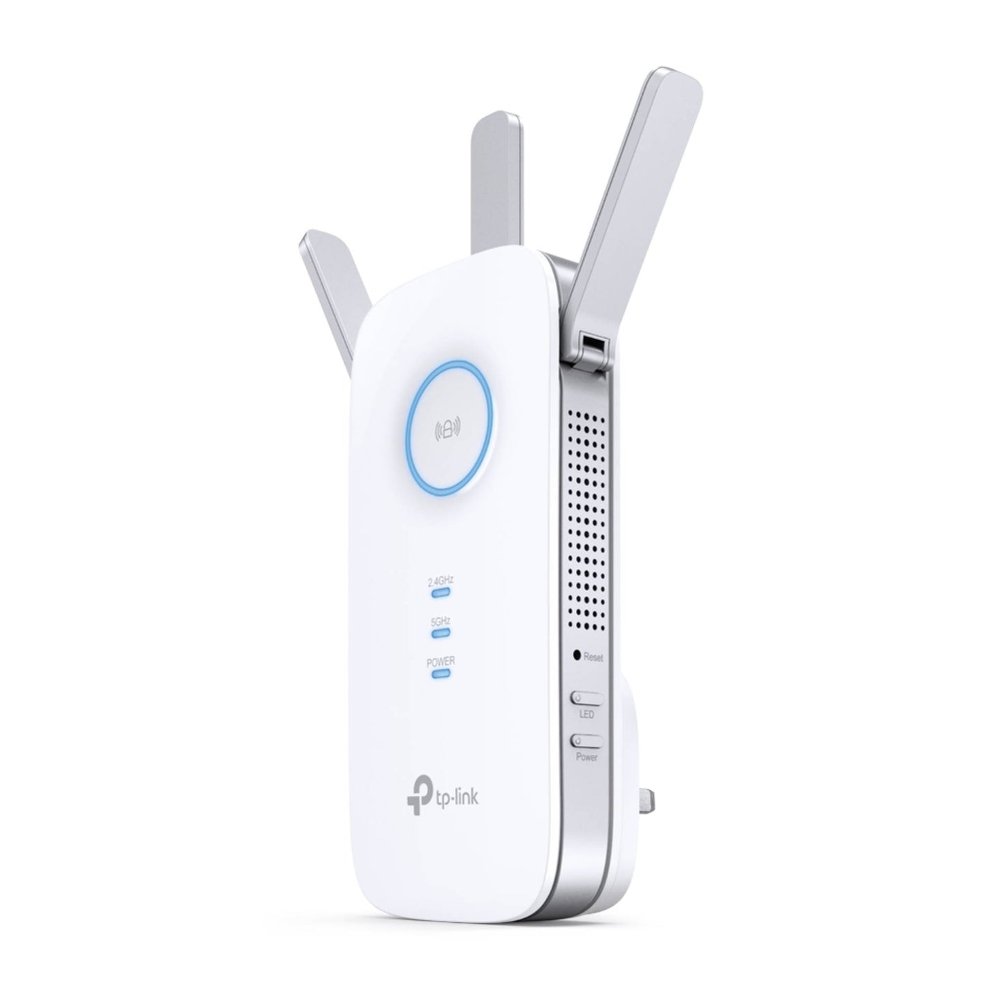 TP-Link RE450 AC1750 Wi-Fi Range Extender | Dual Band, Gigabit Port