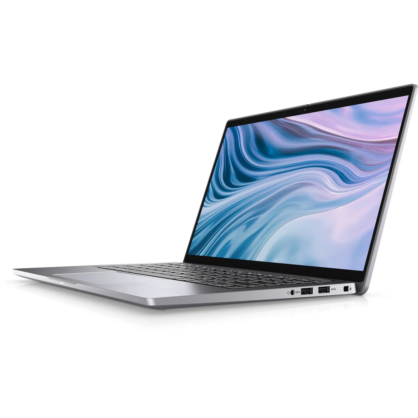 Dell Latitude 7410 Metal Body Intel® Core™ i7-10610U 16GB DDR4 RAM, and a 256GB NVMe SSD